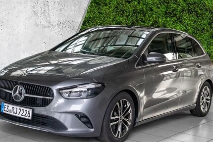 Mercedes-Benz B 220 6.500 km 41.850 &euro; Dettingen unter Teck 73265