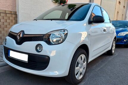 Renault Twingo 76.000 km 6.300 &euro; Dieburg 64807