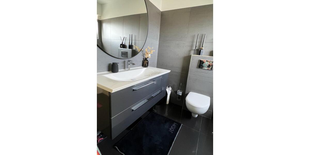 Moderne Eigentumswohnung mit Südbalkon in Lüdenscheid ‼️ 3 zimmer