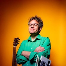 Matthias Reuter - Ich bin noch gut 27.03.2026 Bürgerhaus Anröchte