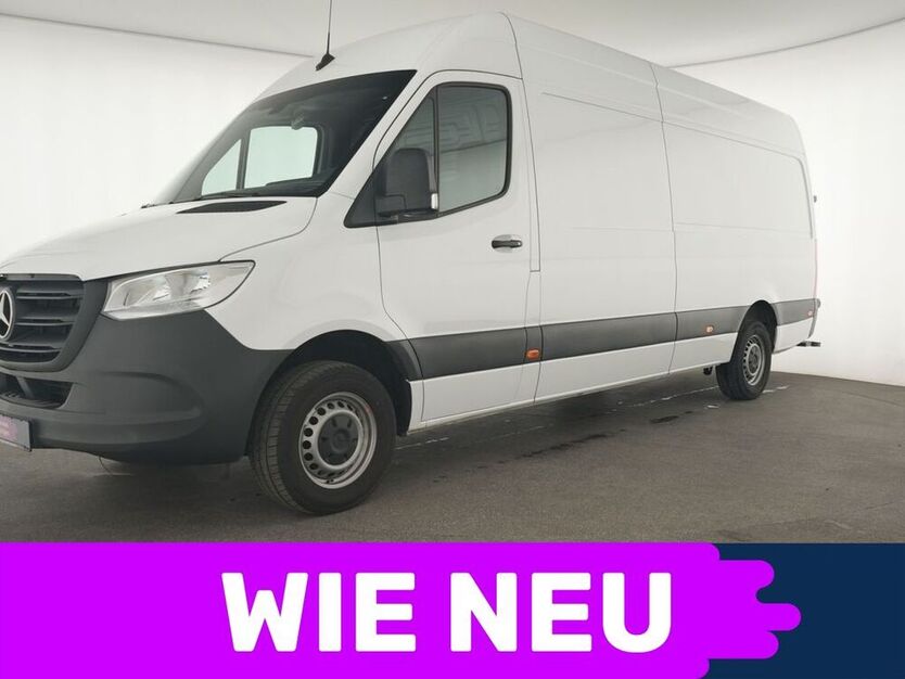 Sprinter