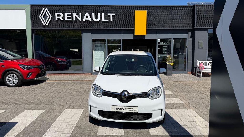Renault Twingo 64.550 km 10.990 &euro; Emstek-West 49685