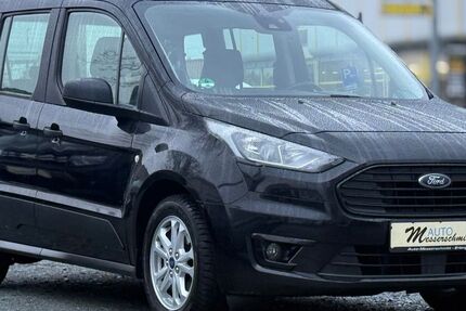 Ford Tourneo Connect 72.177 km 17.940 &euro; Erlangen 91052