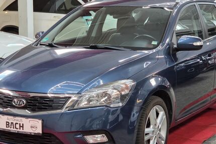 Kia ceed / Ceed 182.454 km 6.999 &euro; Remshalden 73630