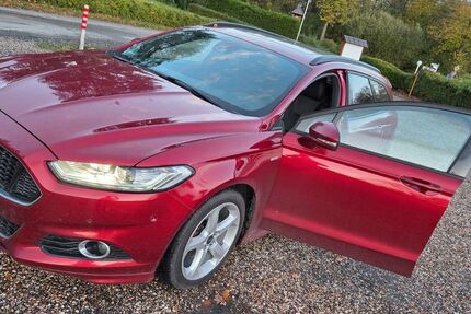 Ford Mondeo 62.250 km 19.000 &euro; Lienen 49536