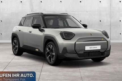 Mini Aceman 5.531 km 38.990 &euro; Koblenz 56073