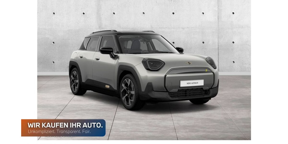 Mini Aceman 5.531 km 38.990 &euro; Koblenz 56073