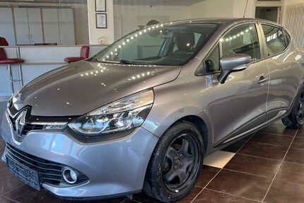 Renault Clio 128.989 km 6.190 &euro; Böhmenkirch 89558