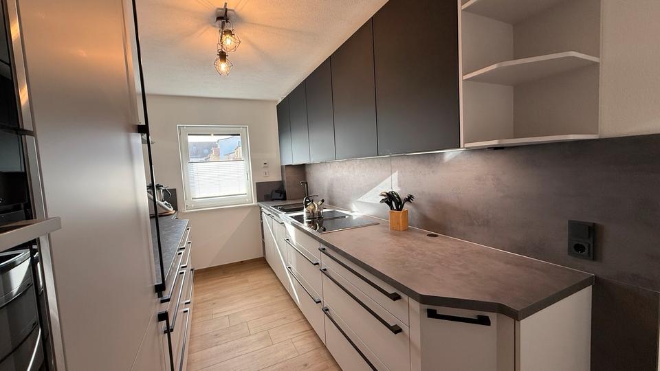 Etagenwohnung Oelsnitz (Erzgebirge) - 3 Zimmer, 68 m&sup2;, 169.000&euro; | Angebot:24836998