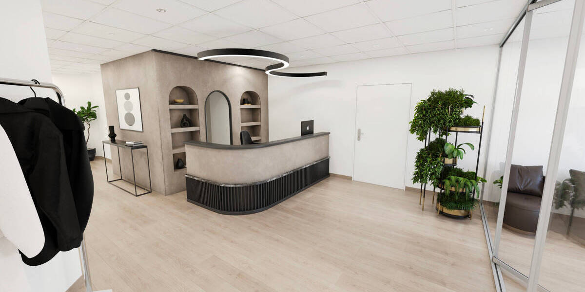 Gewerbeobjekt Syke - 1 Zimmer, 228 m&sup2;, 1.900&euro; | Angebot:19952567