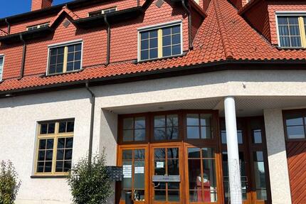 Vermietung Gewerberäume - Büro Praxis Kanzlei zimmer