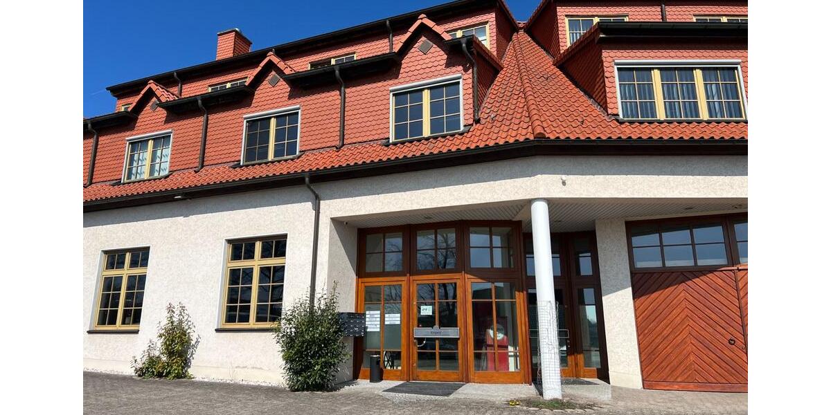 Vermietung Gewerberäume - Büro Praxis Kanzlei zimmer