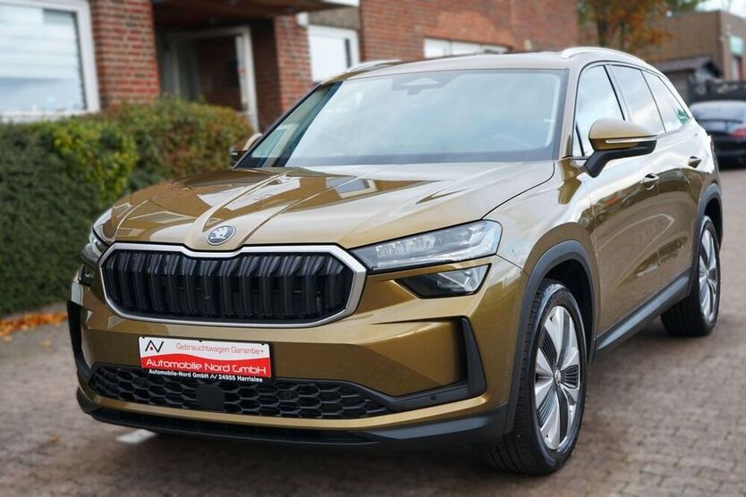Kodiaq
