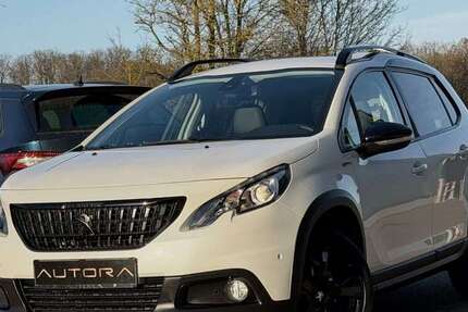 Peugeot 2008 79.200 km 11.450 &euro; Brackenheim 74336