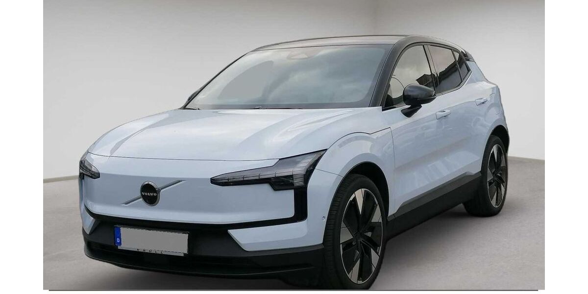 Volvo EX30 15.500 km 44.850 &euro; Hamburg 22761