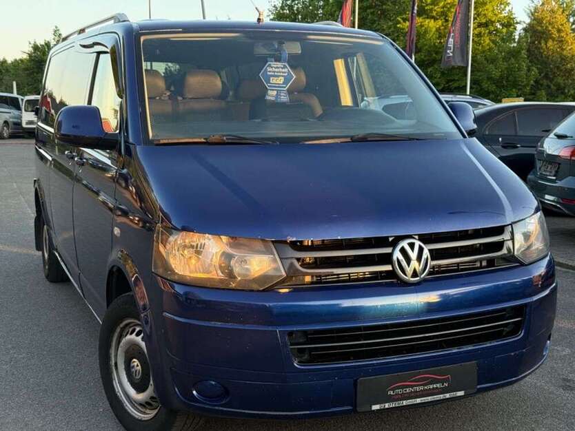 T5 Caravelle