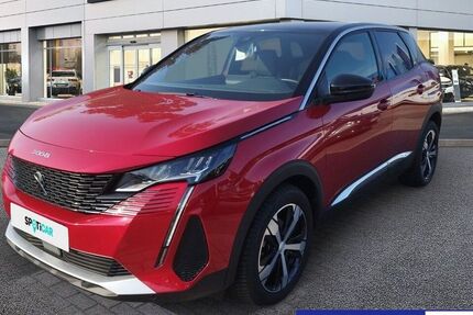Peugeot 3008 32.750 km 21.390 &euro; Jüterbog 14913