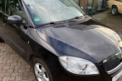 Skoda Fabia 234.950 km 1.950 &euro; Beverstedt 27616