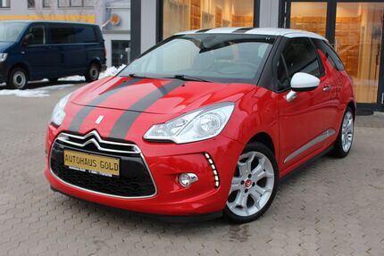 Citroen DS3 154.610 km 4.999 &euro; Rostock 18107