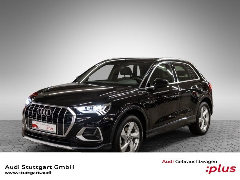 Audi Q3 56.442 km 33.540 € Stuttgart 70563