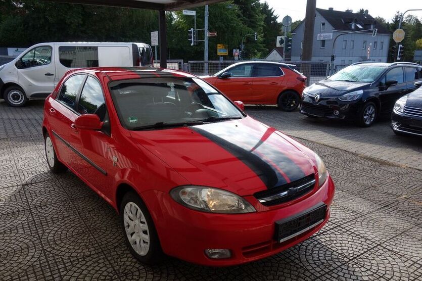 Lacetti