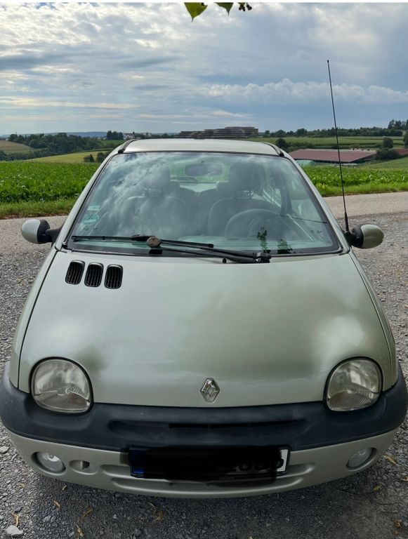 Twingo
