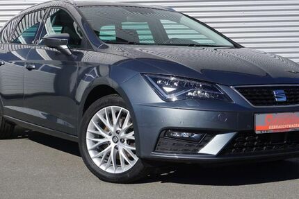 Seat Leon 69.500 km 15.390 &euro; Chemnitz 09126