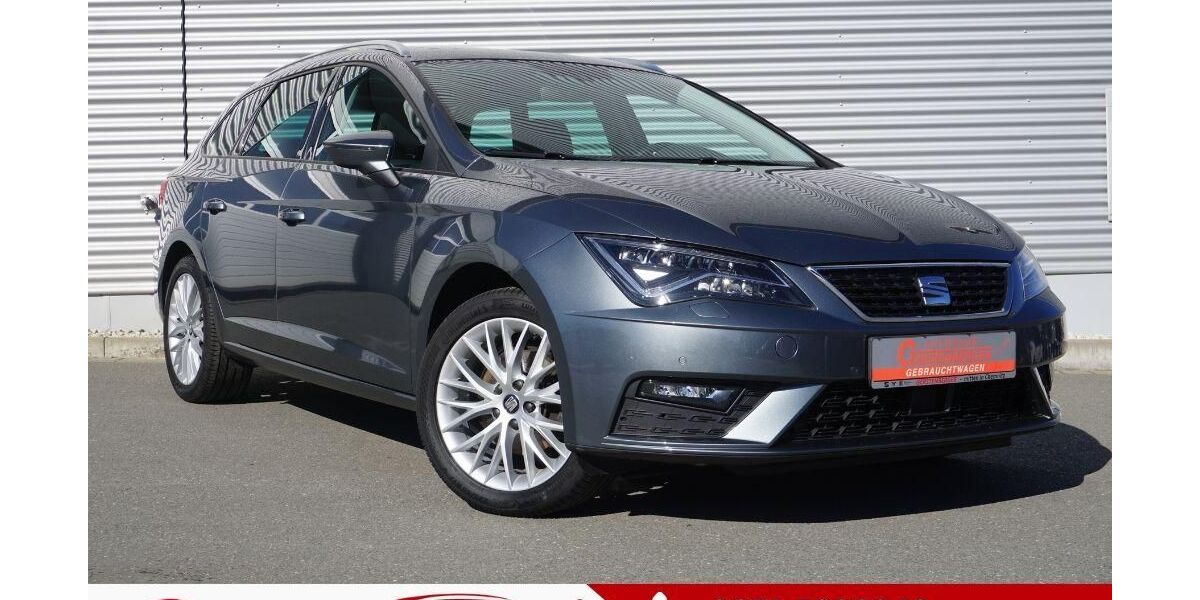 Seat Leon 69.500 km 15.390 &euro; Chemnitz 09126