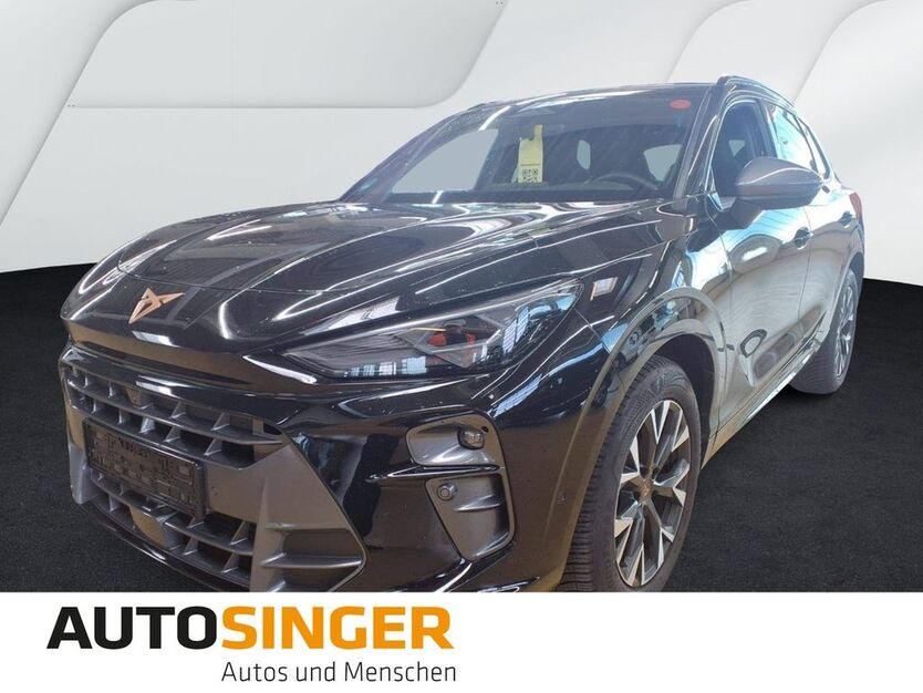 Cupra Terramar 20.900 km 33.420 € Kaufbeuren 87600