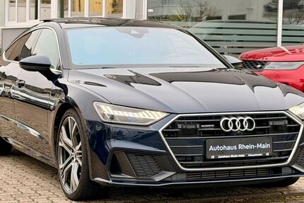 Audi A7 126.000 km 39.900 € Rüsselsheim 65428