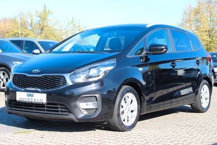 Kia Carens 129.000 km 8.950 &euro; Ladenburg 68526
