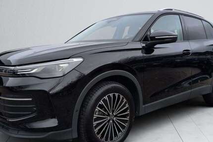 VW Tiguan 12.256 km 36.330 &euro; Soltau 29614