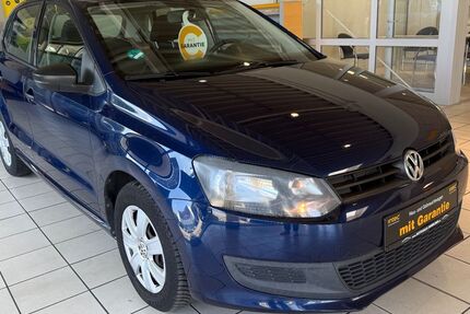 VW Polo 74.000 km 6.700 &euro; Friedland 17098