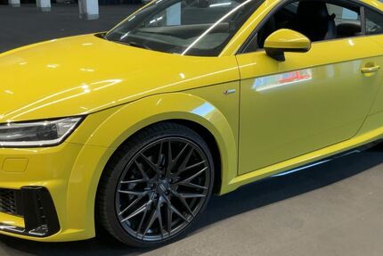 Audi TT 13.763 km 39.885 &euro; Ronnenberg/OT Empelde bei Hannover 30952