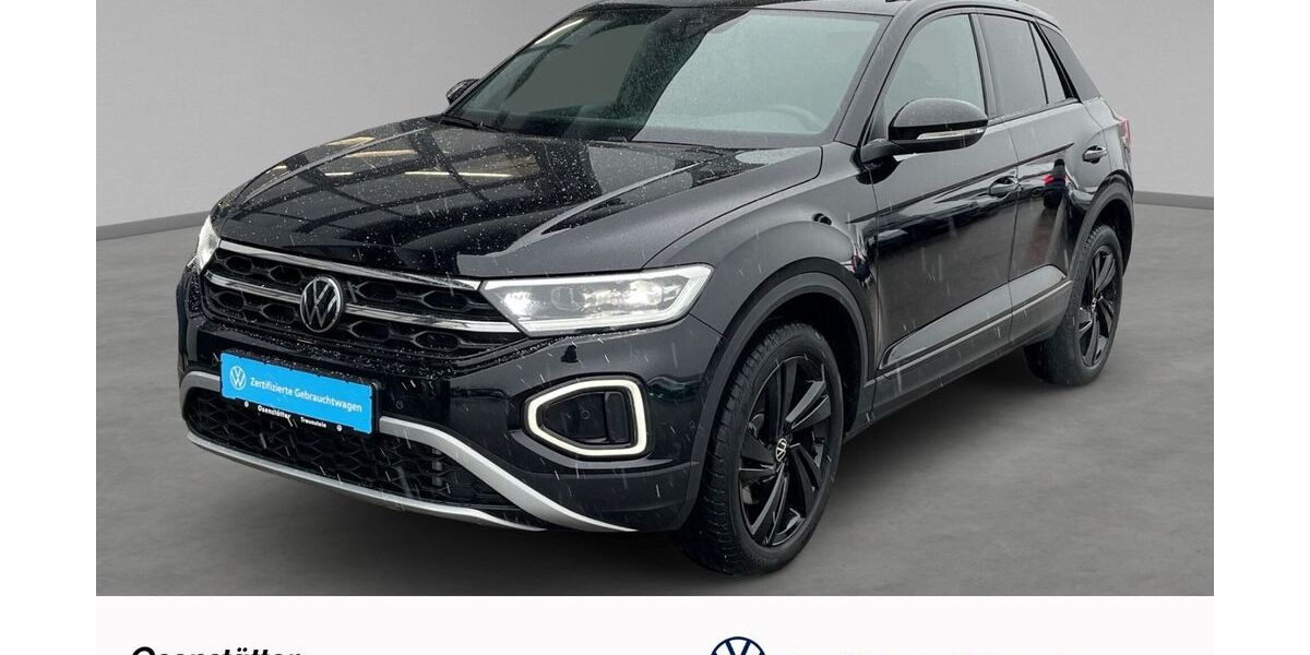 VW T-Roc 12.810 km 31.760 &euro; Traunstein 83278