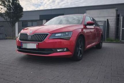 Skoda Superb 135.559 km 16.300 &euro; Essen 45329