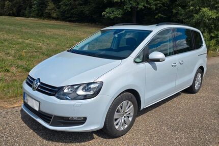 VW Sharan 103.725 km 23.500 &euro; Malsch 76316