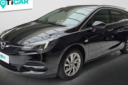 Opel Astra 71.600 km 14.690 &euro; Georgsmarienhütte 49124