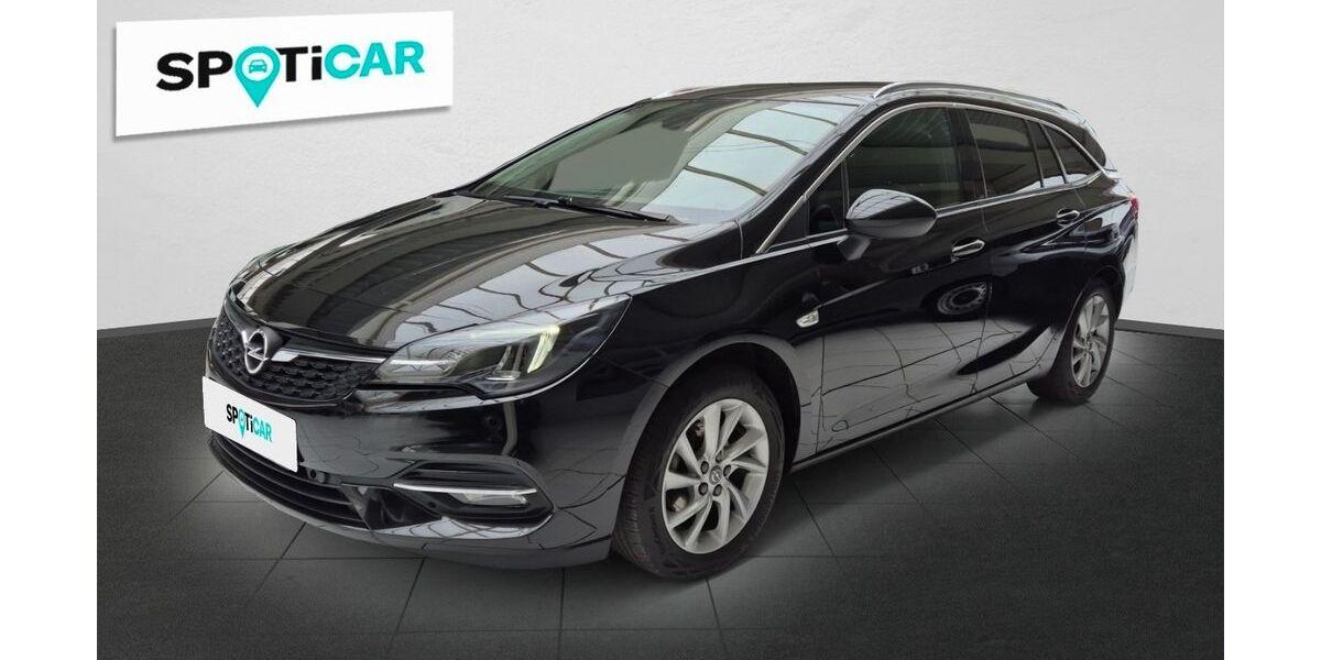 Opel Astra 71.600 km 14.690 &euro; Georgsmarienhütte 49124