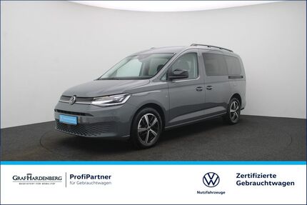 VW Caddy Maxi 36.175 km 31.880 &euro; Karlsruhe 76131