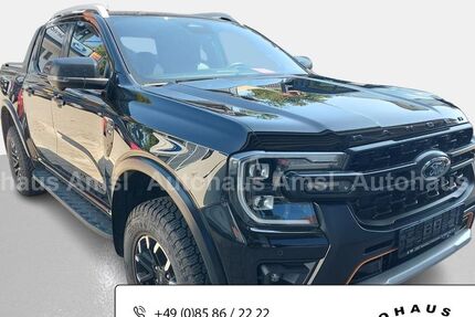 Ford Ranger 16.250 km 47.990 € Hauzenberg 94051