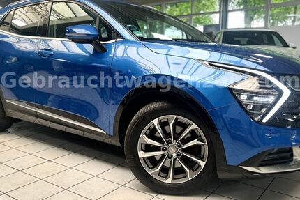 Kia Sportage 76.117 km 24.990 &euro; Bremen 28207