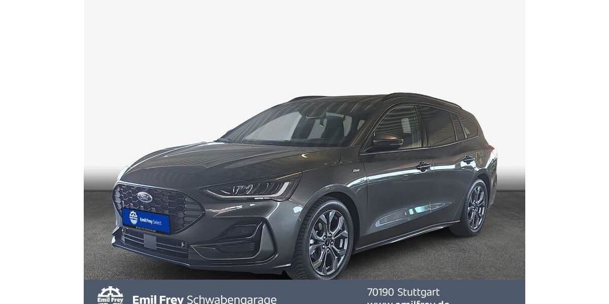 Ford Focus 19.959 km 22.900 &euro; Stuttgart 70190