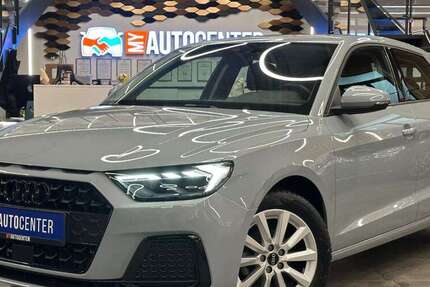 Audi A1 28.900 km 18.490 &euro; Pfaffenhofen an der Ilm 85276