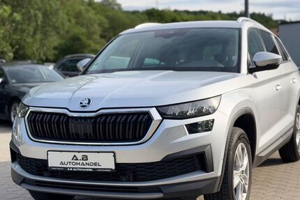 Skoda Kodiaq 104.900 km 24.490 &euro; Wilden (Siegerland) 57234