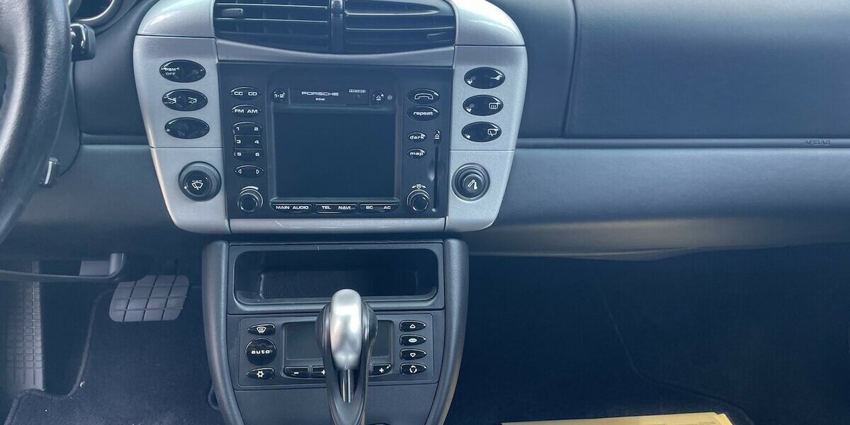 Porsche 911 Turbo 89.000 km 58.650 &euro; Schorndorf 73614