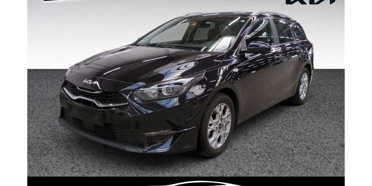 Kia ceed Sportswagon 23.970 km 21.480 &euro; Neufahrn in Niederbayern 84088