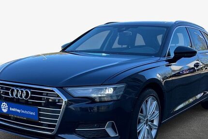 Audi A6 47.890 km 35.890 &euro; Husum 25813