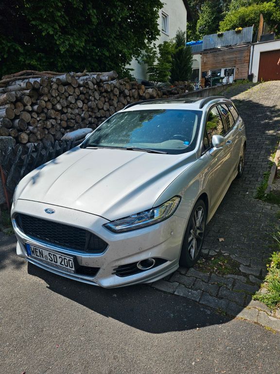 Mondeo