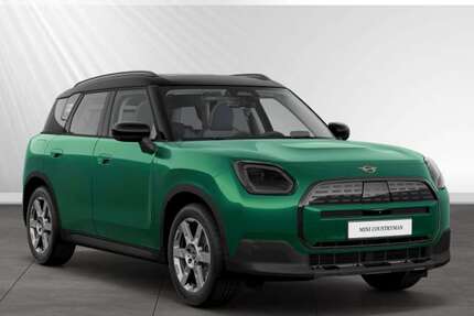 Mini Countryman E 3.150 km 37.490 € Moers 47441